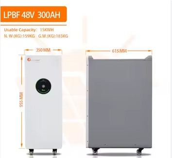 15kw 48v felicity lpbf