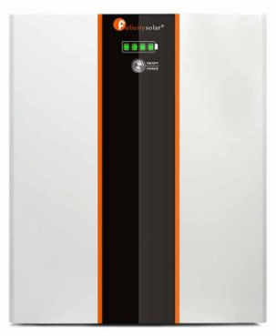 5kw 24v felicity lpbf