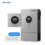 BLUECARBON 6KW INVERTER