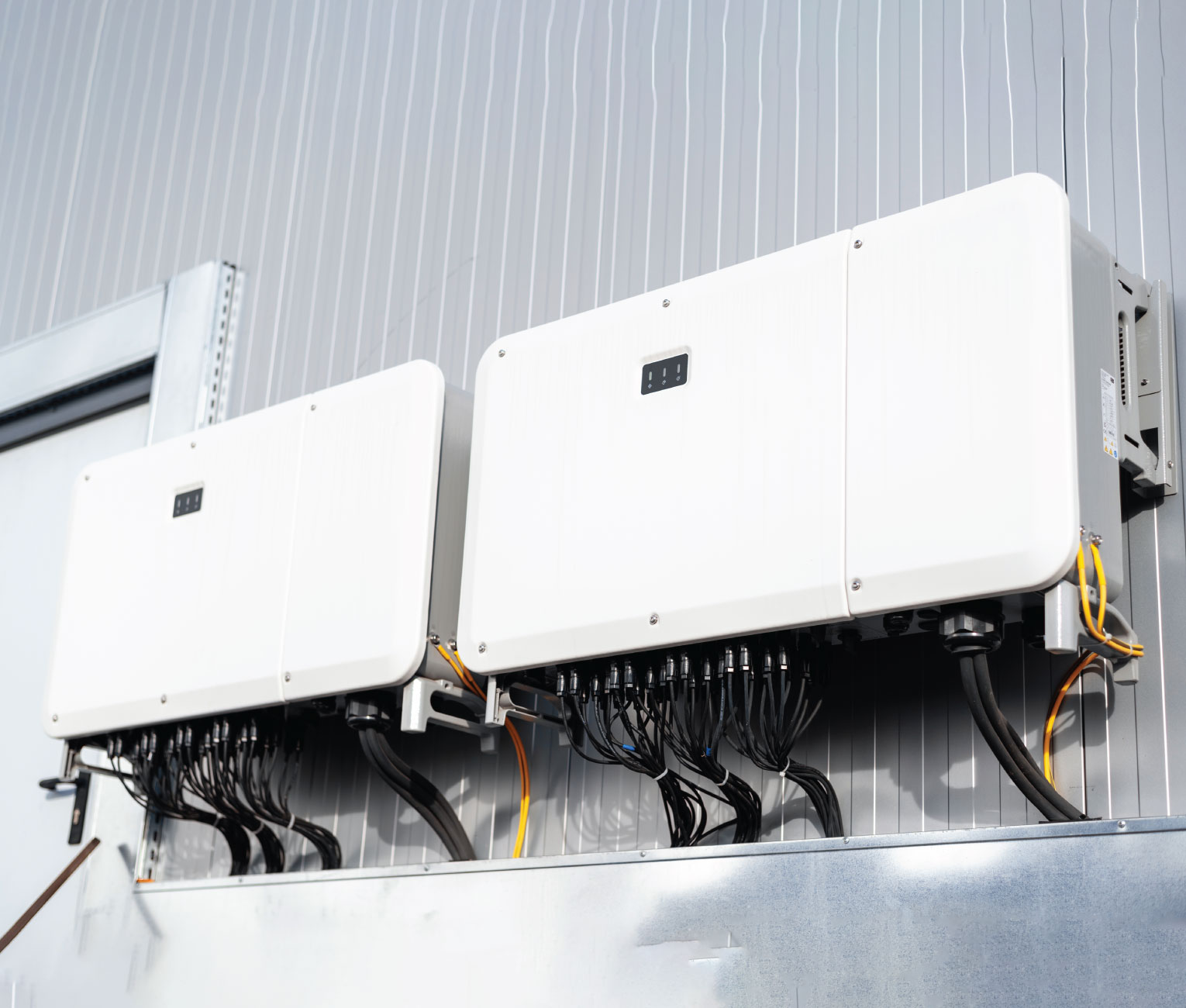 industrial inverter
