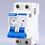 AC BREAKER CHINT 16A