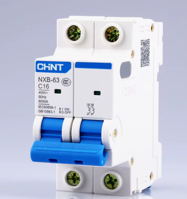 AC BREAKER CHNT 16A