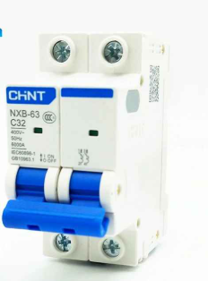 AC BREAKER CHNT 32A