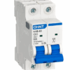 AC BREAKER CHINT 63A