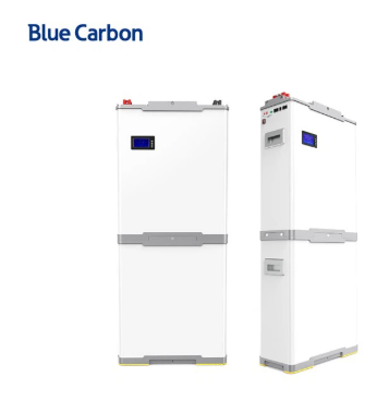 Bluecarbon 15kw lithium battery 300A