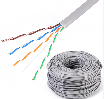 CABLE CAT 6