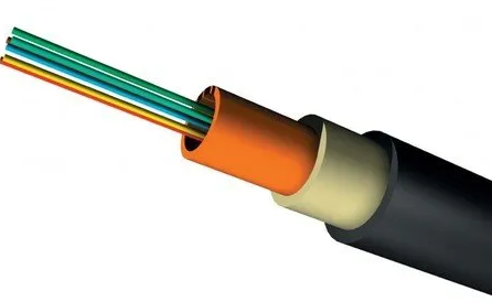 CABLE FIBER