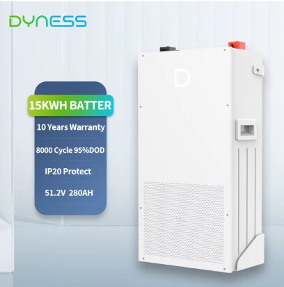 DYNESS 14.33KW LITHIUM BATTERY