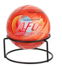 FIRE BALL