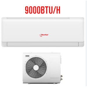 FIRST STAR AC 9000