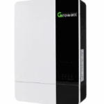 GROWATT INVERTER 5KW