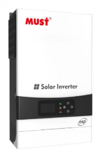 MUST INVERTER