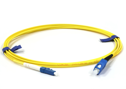 PATCH CORD LC SC