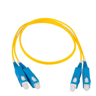 PATCH CORD SC SC