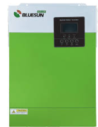 bluesun 5.5kw