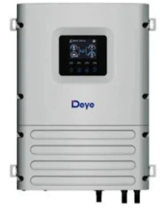 deye 6kw offgrid