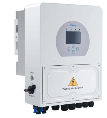inverter 6kw hybrid