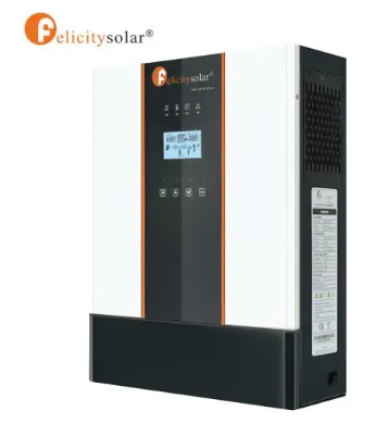 inverter felicity 5kw