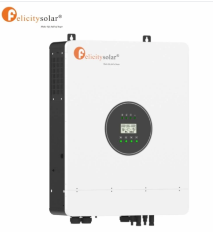 inverter felicity 8kw