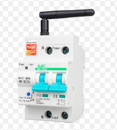 qjc smart wifi breaker